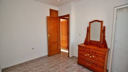 Resale - Townhouse -
Villamartin - Villamartín