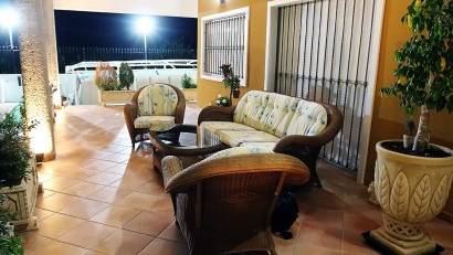 Resale - Villa -
Orihuela