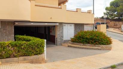 Återförsäljning - Storage room -
Orihuela Costa - Agua Marina