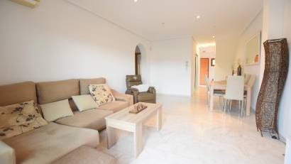 Resale - Townhouse -
Algorfa