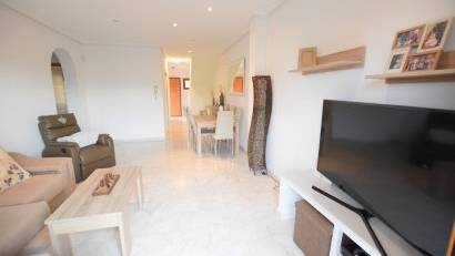 Resale - Townhouse -
Algorfa