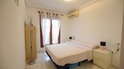 Resale - Townhouse -
Algorfa