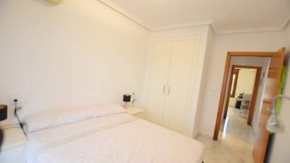 Resale - Townhouse -
Algorfa