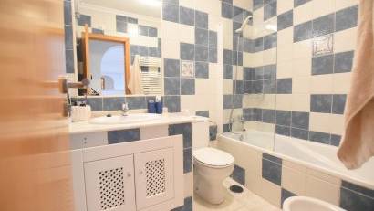 Resale - Townhouse -
Algorfa