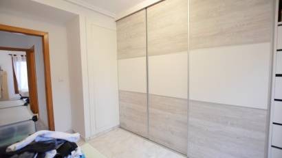 Resale - Townhouse -
Algorfa