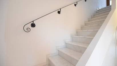 Resale - Townhouse -
Algorfa