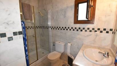 Resale - Townhouse -
Algorfa