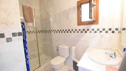 Resale - Townhouse -
Algorfa