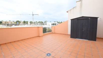 Resale - Townhouse -
Algorfa