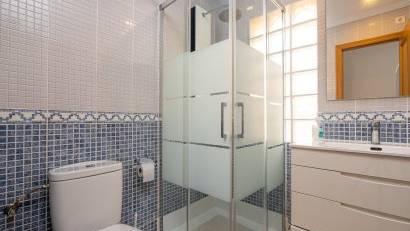 Reventa - Villa -
Calpe