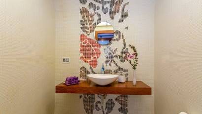 Resale - Villa -
Algorfa - La Finca Golf