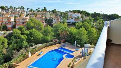 Reventa - Apartment -
Villamartin - Villamartín