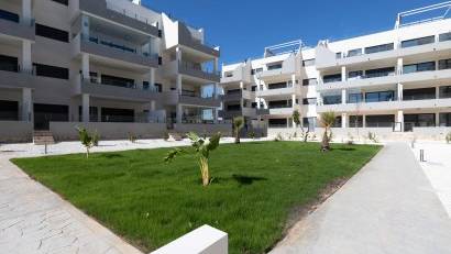 Återförsäljning - Apartamento -
Orihuela Costa - Villamartín