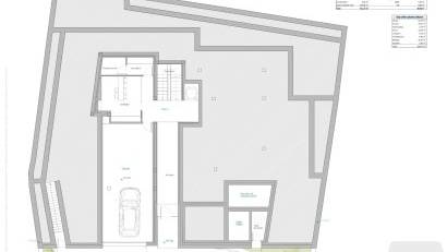 New Build - Villa -
Calpe - Empedrola