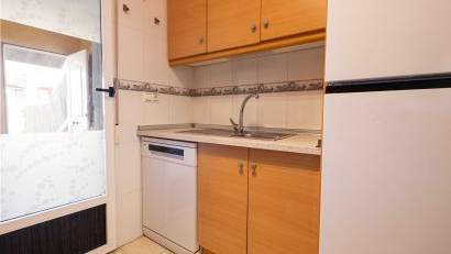 Återförsäljning - Apartamento -
Orihuela Costa - Los Almendros