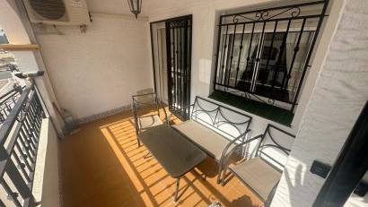 Återförsäljning - Apartment -
Orihuela - Entre Naranjos Vistabella