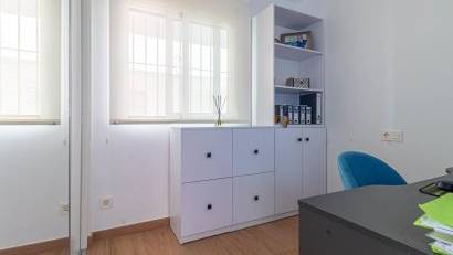 Återförsäljning - Apartment -
Torrevieja - Torreblanca