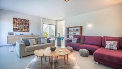 Reventa - Villa -
Las Colinas Golf