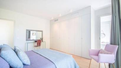 Reventa - Villa -
Las Colinas Golf