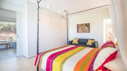 Reventa - Villa -
Las Colinas Golf