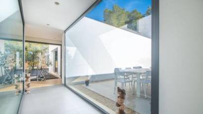 Reventa - Villa -
Las Colinas Golf