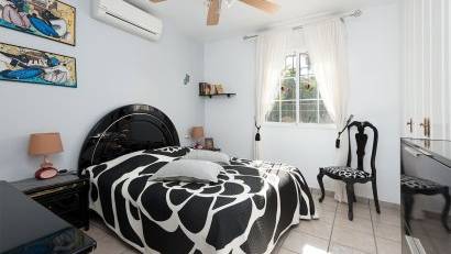 Reventa - Semi detached -
Torrevieja