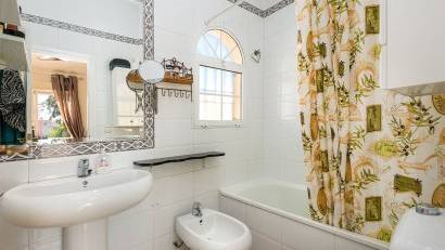 Reventa - Semi detached -
Torrevieja