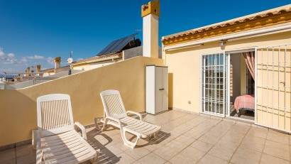 Reventa - Semi detached -
Torrevieja