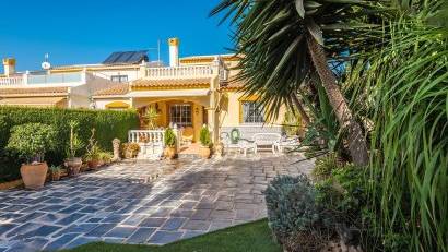 Reventa - Semi detached -
Torrevieja