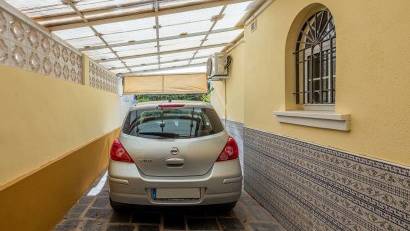 Reventa - Semi detached -
Torrevieja