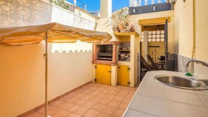 Reventa - Semi detached -
Torrevieja