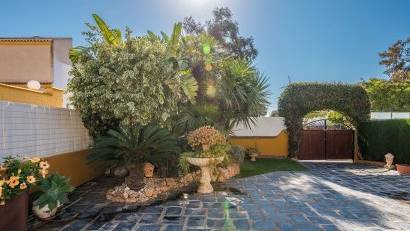 Reventa - Semi detached -
Torrevieja