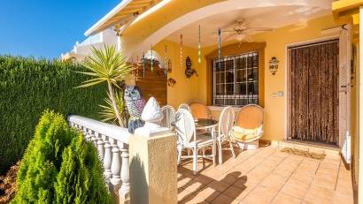 Reventa - Semi detached -
Torrevieja