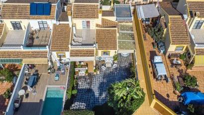 Reventa - Semi detached -
Torrevieja