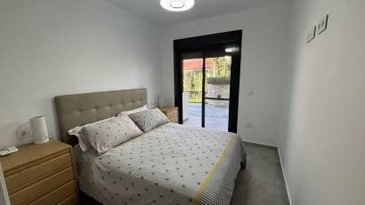 Återförsäljning - Apartamento -
San Pedro del Pinatar - Lo Pagan