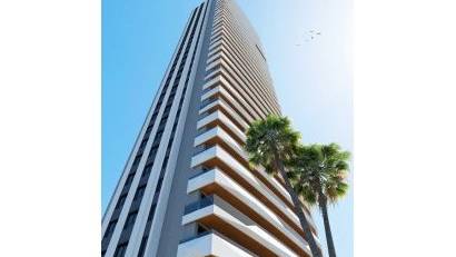 Nyproduktion - Apartment -
Benidorm - Poniente