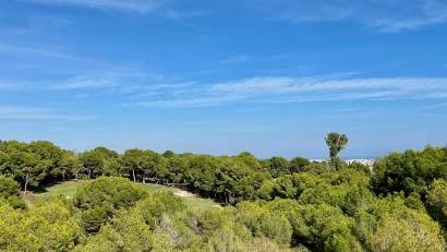 Återförsäljning - Adosado -
Orihuela Costa - Villamartín