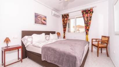 Återförsäljning - Apartment -
Orihuela Costa - Playa Flamenca