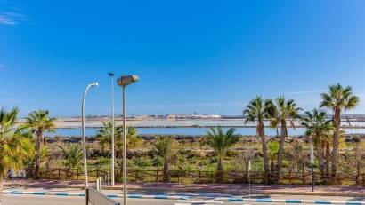 Återförsäljning - Apartment -
San Pedro del Pinatar - San Pedro De Pinatar