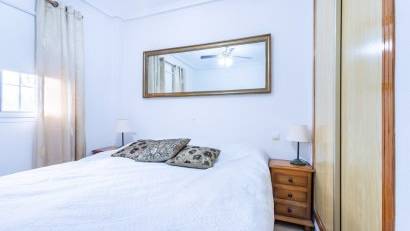 Återförsäljning - Bungalow -
Orihuela Costa - Playa Flamenca