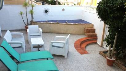 Resale - Villa -
Orihuela Costa