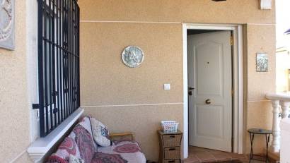 Resale - Villa -
Orihuela Costa