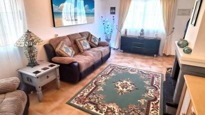 Resale - Villa -
Orihuela Costa