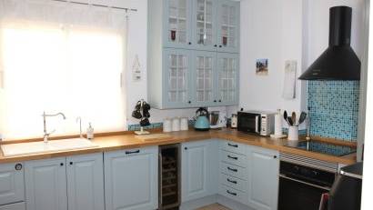 Resale - Villa -
Orihuela Costa