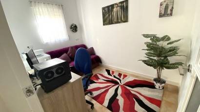 Resale - Villa -
Orihuela Costa