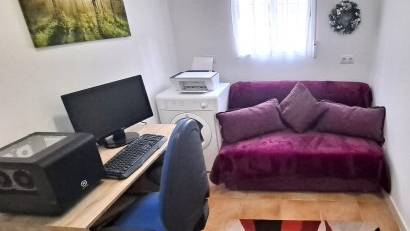 Resale - Villa -
Orihuela Costa