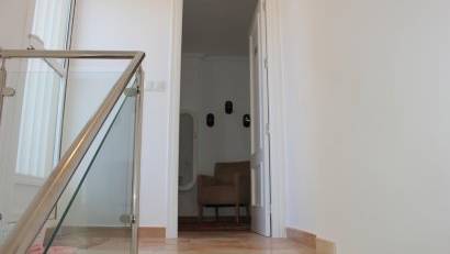 Resale - Villa -
Orihuela Costa