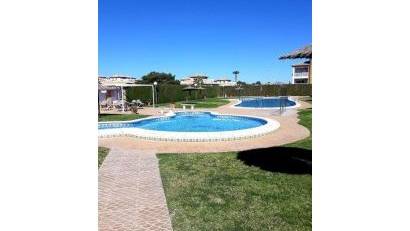 Resale - Villa -
Orihuela Costa