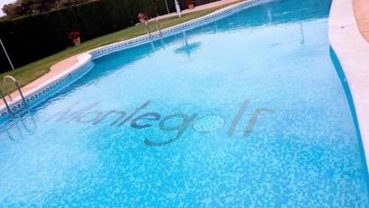 Resale - Villa -
Orihuela Costa