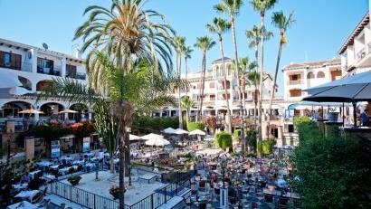 Resale - Villa -
Orihuela Costa